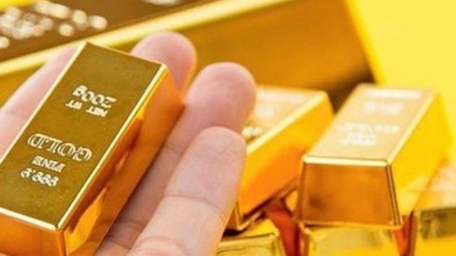 Giá vàng sẽ tăng mạnh trước năm 2022