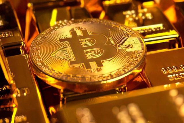 Goldman Sachs: Bitcoin sẽ chiếm thị phần của vàng và đạt mức giá 100.000 USD