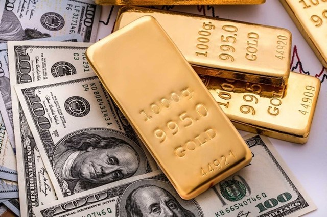 Giảm niềm tin vào đồng USD, các nước trên thế giới tăng dự trữ vàng