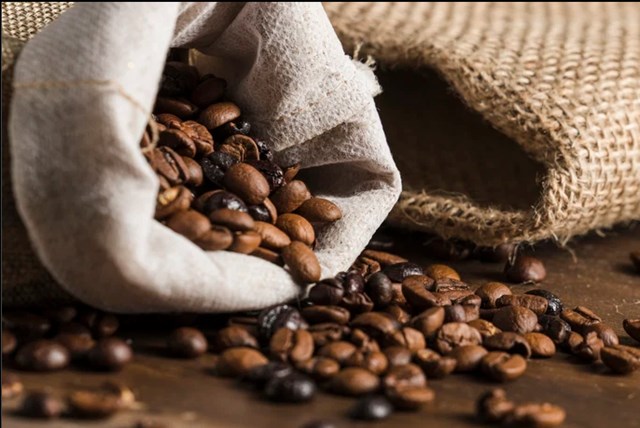 USDA: Sản lượng cà phê toàn cầu giảm 4,8% trong niên vụ 2021-2022