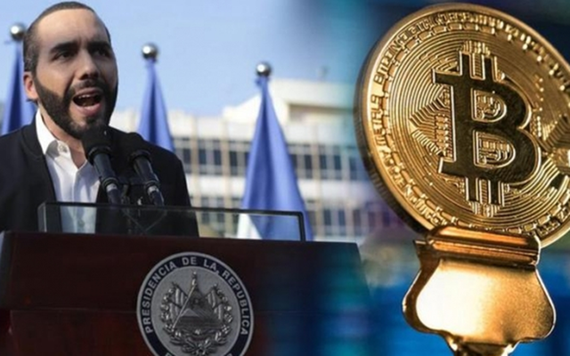 IMF kêu gọi El Salvador đừng 'chạy quá nhanh' với Bitcoin