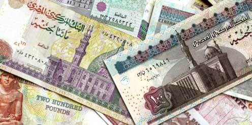 Ngân hàng TW Ai Cập điều chỉnh tỷ giá USD-EGP tăng mạnh 11,6%