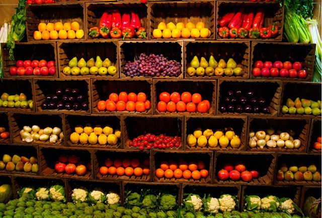 Maharashtra đưa ra Chính sách Xuất khẩu Nông nghiệp của bang