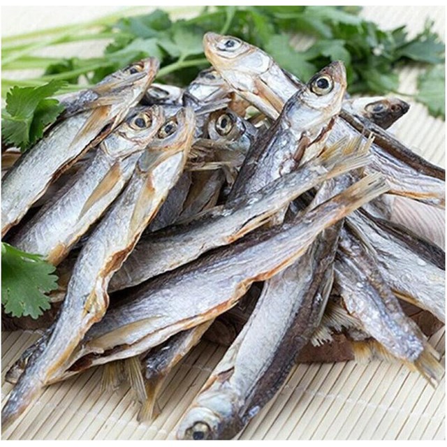 Doanh nghiệp Nhật Bản cần nhập khẩu cá chuồn khô