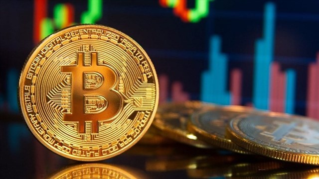 Giá Bitcoin hôm nay 24/10: Bitcoin tiếp tục tăng giá