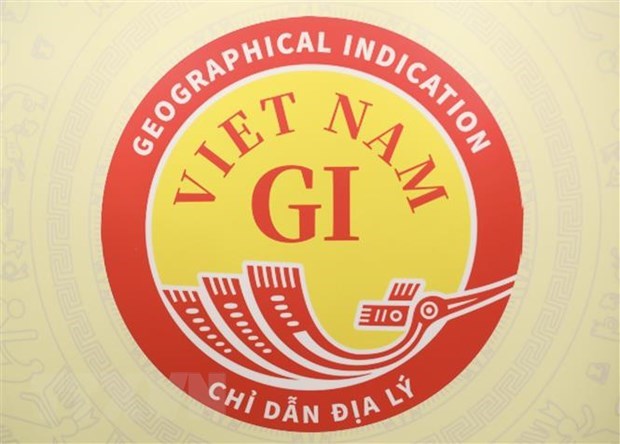 Công bố Biểu trưng chỉ dẫn địa lý quốc gia của Việt Nam