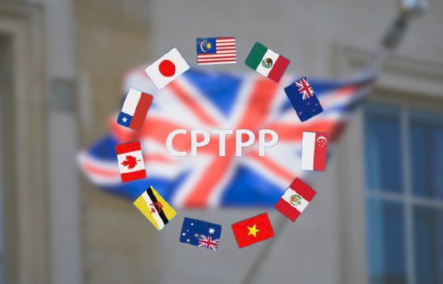 Hội thảo Tập huấn chuyên sâu về Quy tắc xuất xứ hàng hóa trong Hiệp định CPTPP