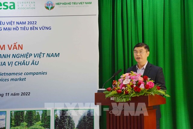 Việt Nam hiện vẫn là quốc gia sản xuất và xuất khẩu hồ tiêu lớn nhất thế giới