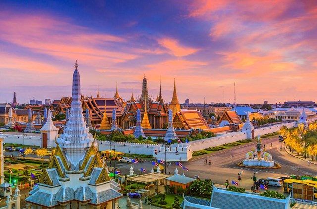 Bản tin thị trường Thái Lan từ ngày 13-17/2/2023