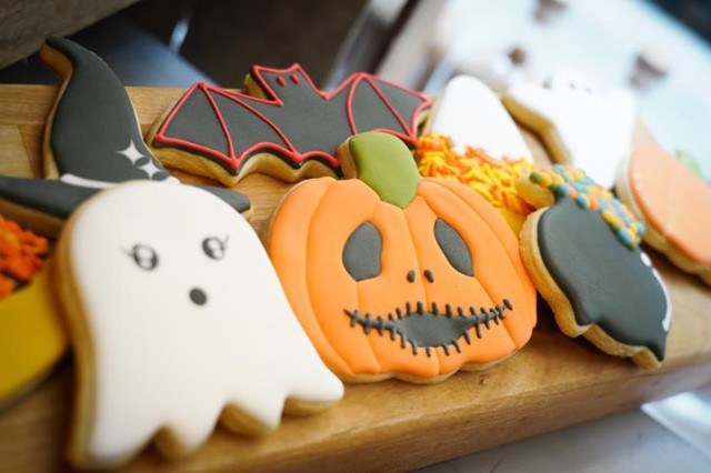 Tín đồ của kẹo không ngại chi số tiền kỷ lục trong mùa Halloween năm nay