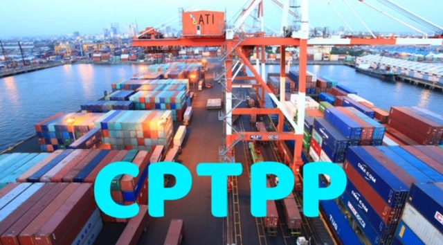 Quy trình cấp Mã số tân trang hàng hóa theo Hiệp định CPTPP