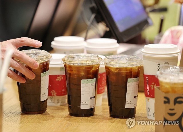 Hàn Quốc gia hạn miễn thuế nhập khẩu đối với cà phê và cacao