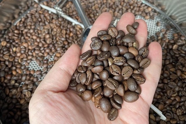 Giá cà phê tăng mạnh trong tháng 3 vì tồn kho thấp