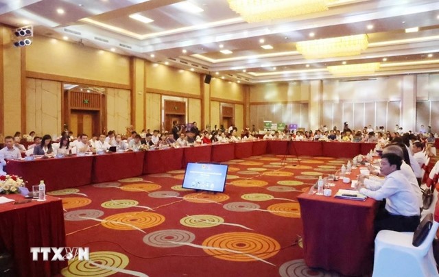 Đắk Lắk: Hội nghị xúc tiến thương mại, phát triển xuất nhập khẩu vùng Tây Nguyên
