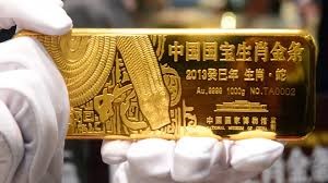 Nhiều ngân hàng Trung Quốc tăng mức tiền tích trữ vàng