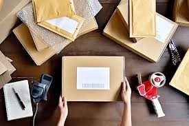Đề xuất không miễn thuế với hàng nhập khẩu qua thương mại điện tử