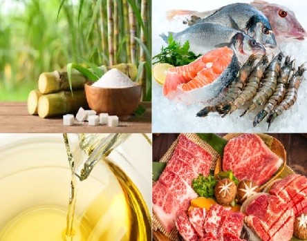 THỊ TRƯỜNG THỰC PHẨM THẾ GIỚI VÀ VIỆT NAM THÁNG 6/2025: PHÂN TÍCH VÀ DỰ BÁO
