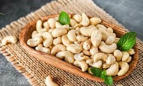 Việt Nam chi hơn 4 tỷ USD nhập hạt điều