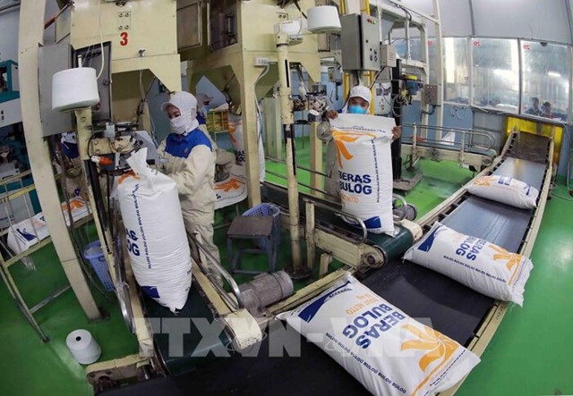 Kỳ vọng năm bứt phá lịch sử của nông sản Việt