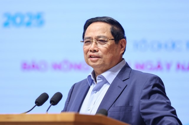 Xuất khẩu nông nghiệp đặt mục tiêu 100 tỷ USD