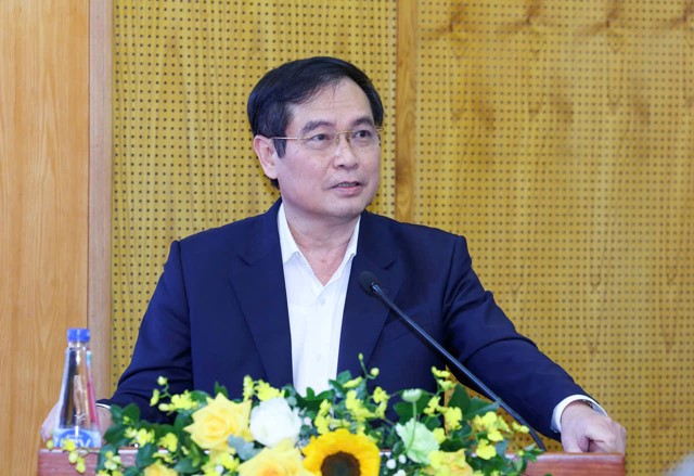 Tuyên truyền Đại hội XIV cần tiến hành với tư duy mới, cách làm mới, phương thức mới