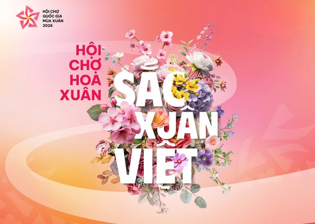 Bộ Công Thương thông tin về công tác chuẩn bị Hội chợ Mùa Xuân 2026