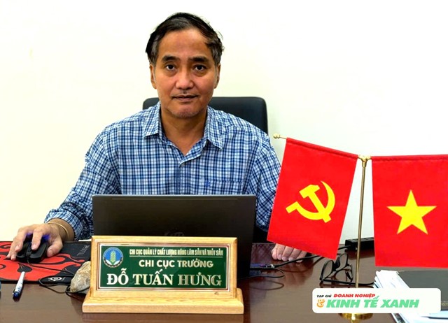 Giải pháp giúp nông sản vượt "rào cản" kỹ thuật khi xuất khẩu sang các thị trường khó tính - nhìn từ Đắk Lắk