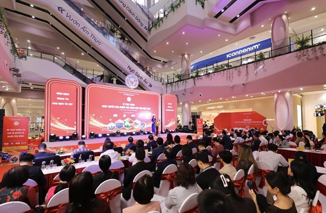 Hành động vì quyền lợi người tiêu dùng 2026: Lấy “An toàn thông tin” làm trọng tâm