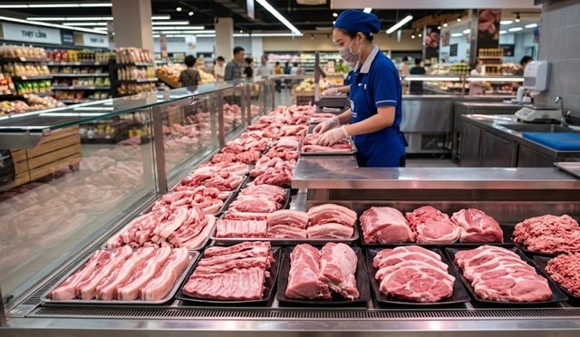 Giá heo hơi hôm nay 3/4: Giá tại miền Bắc và miền Trung phục hồi