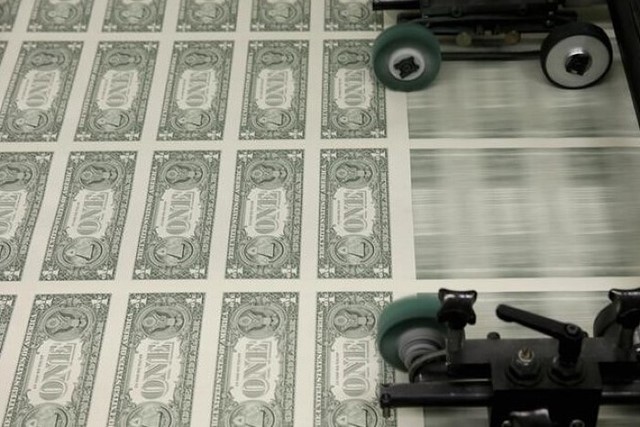 Tỷ giá USD hôm nay 7/4: Tăng giá khi thời hạn của Trump đang đến gần