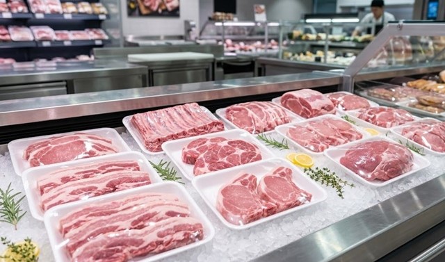 Giá heo hơi hôm nay 13/4: Duy trì mặt bằng cao trên cả nước