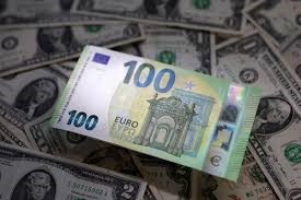 Tỷ giá euro ngày 13/4: Thị trường chợ đen điều chỉnh, mất 29 đồng chiều mua và bán
