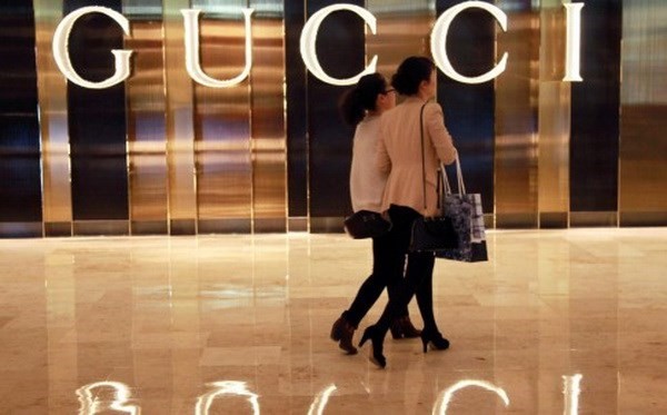 Ngành hàng xa xỉ khó phục hồi trong năm 2026