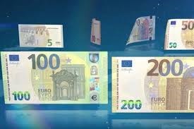 Tỷ giá euro ngày 22/4: Mất hơn 100 đồng tại nhiều ngân hàng