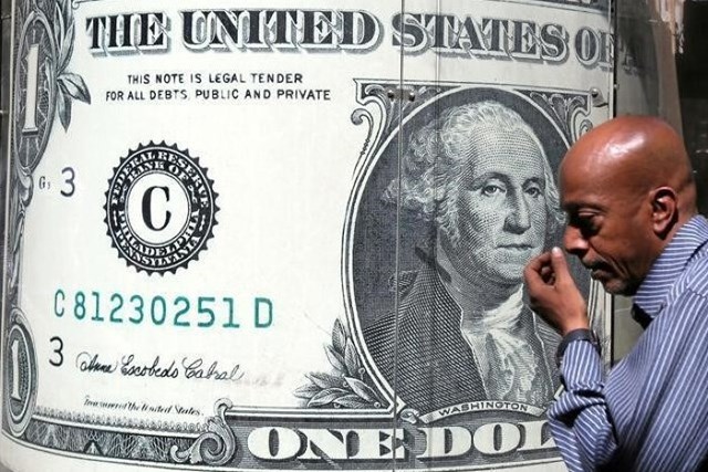 Tỷ giá USD hôm nay 4/5: Giao dịch ổn định sau một tháng giảm giá