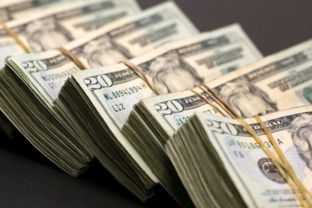 Tỷ giá USD hôm nay 8/5: Tăng trở lại khi căng thẳng Trung Đông khiến các nhà đầu tư lo lắng