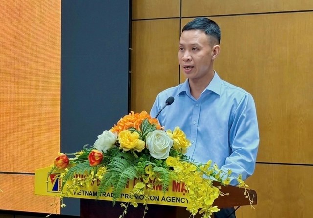 Thị trường Anh đặt ra yêu cầu nâng chuẩn với doanh nghiệp Việt