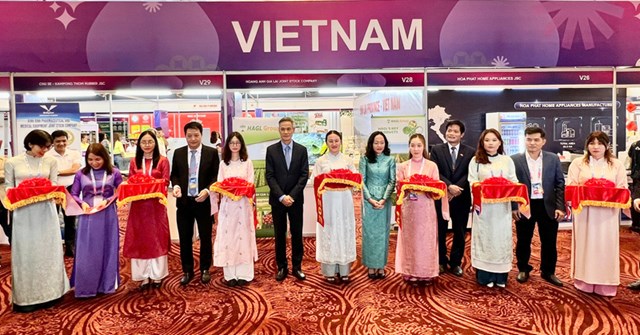 15/5/2026: Sắp diễn ra Hội nghị Xúc tiến thương mại, thúc đẩy xuất nhập khẩu khu vực miền Nam