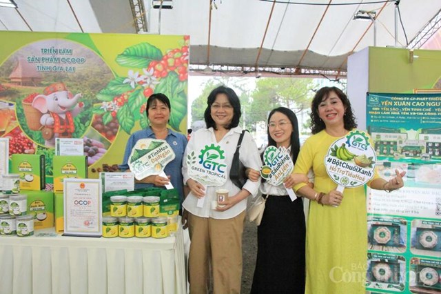 22/5/2026: Sắp diễn ra hội nghị kết nối cung cầu nông sản Gia Lai năm 2026
