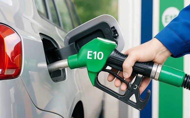 Đà Nẵng sẵn sàng triển khai xăng sinh học E10