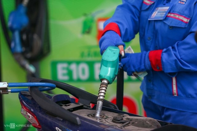 Chủ tịch Hiệp hội Xăng dầu: Xăng E5, E10 không ảnh hưởng động cơ xe