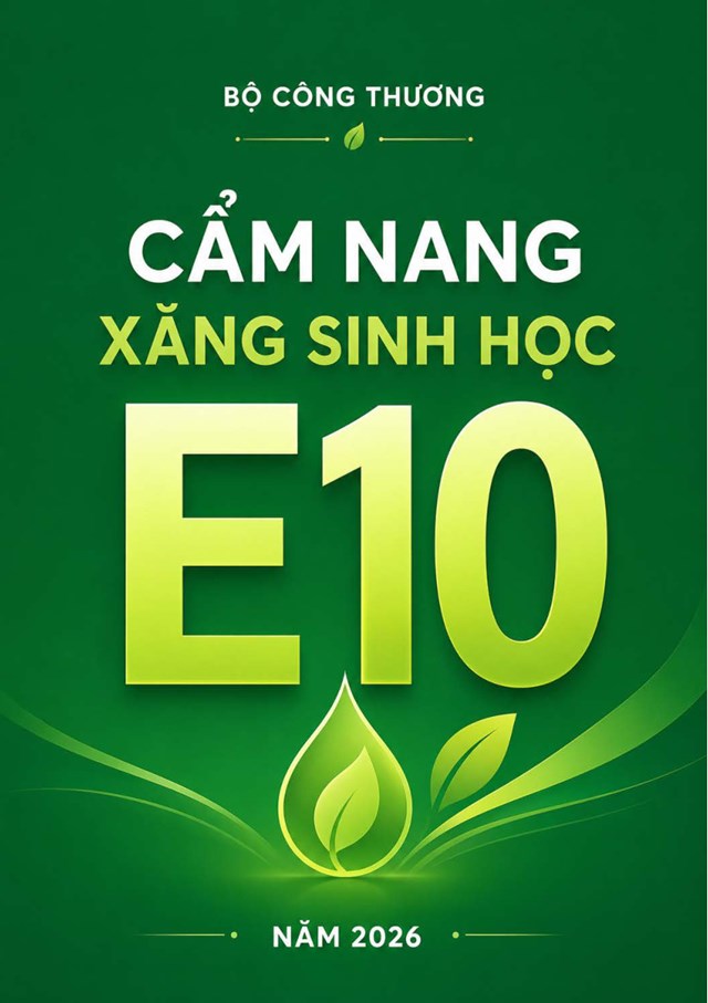 Cẩm nang sử dụng Xăng E10