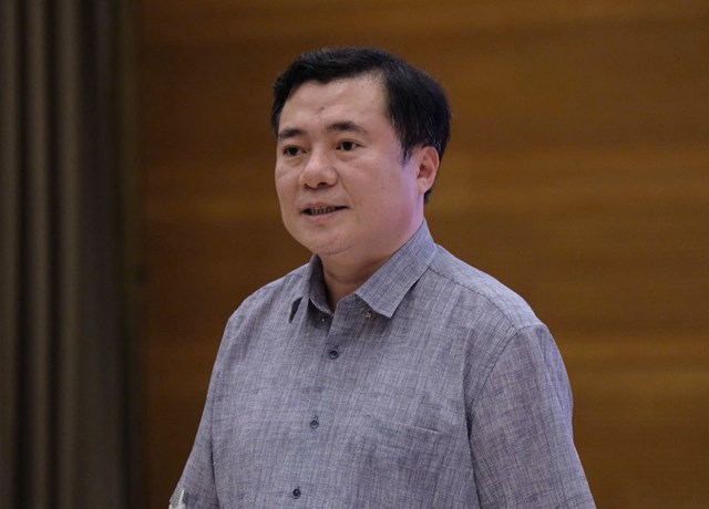 Bộ Công Thương thông tin về kiểm soát chất lượng xăng sinh học