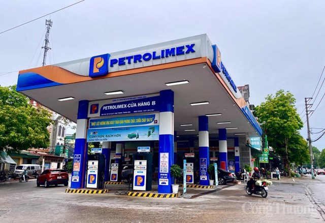 Xăng E10 vào cuộc sống: Thị trường ổn định, người dân yên tâm