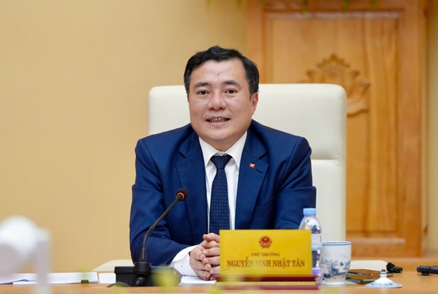 Nghị quyết 57-NQ/TW tạo cú hích mạnh mẽ đối với khoa học, công nghệ ngành Công Thương