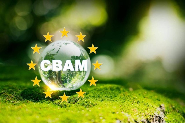 EU siết điều kiện tạm hoãn cơ chế áp thuế carbon đối với hàng nhập khẩu