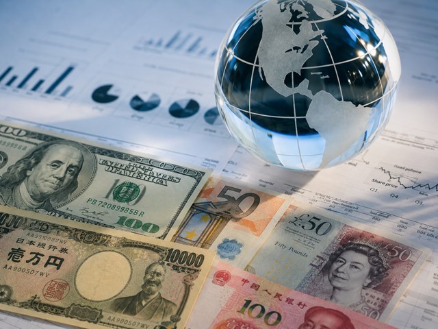 Sáng 17/6: NHNN niêm yết tỷ giá trung tâm ở mức 25.175 đồng