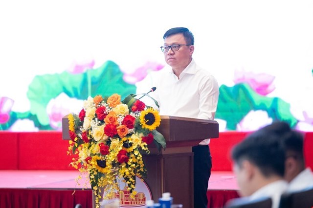 Báo chí tiếp tục giữ vai trò xung kích, đồng hành trong những nhiệm vụ lớn của đất nước
