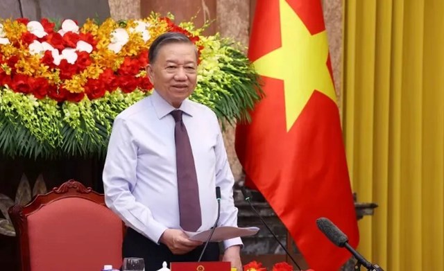 Báo chí Cách mạng Việt Nam trong thời đại số