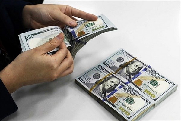 Sáng 19/6: NHNN niêm yết tỷ giá trung tâm ở mức 25.181 đồng